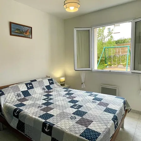 Maison Familiale 3 Avec Jardin A 400m De La Plage, Acces Wifi - Fr-1-231-333 Brétignolles-sur-Mer