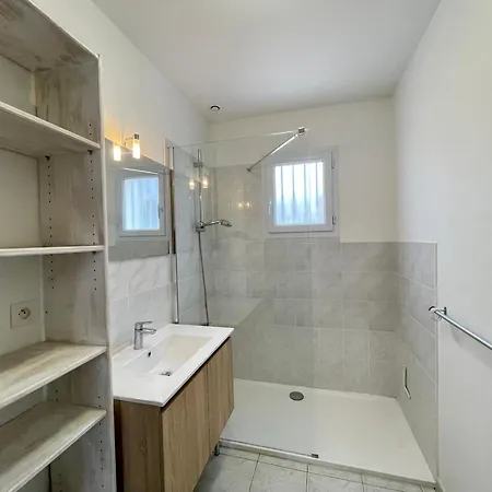 Hébergement de vacances Maison Familiale 3 Avec Jardin A 400m De La Plage, Acces Wifi - Fr-1-231-333 Bretignolles-sur-Mer