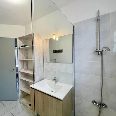 Maison Familiale 3 Avec Jardin A 400m De La Plage, Acces Wifi - Fr-1-231-333 Casa vacanze